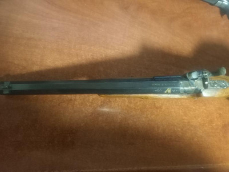 Vendo galan de arsa 300 eu mas portes ,el arma esta en valencia 00
