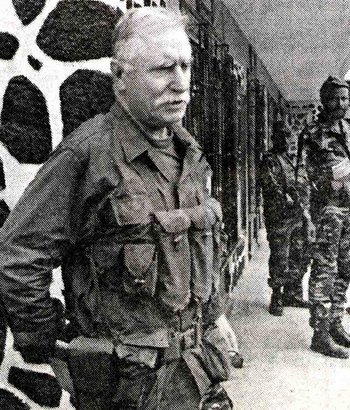 Hola, pues cumpliendo lo prometido, vamos a abrir un hilo sobre los mercenarios, básicamente en el s. 20