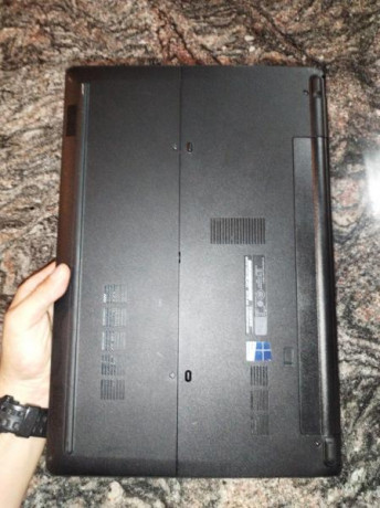 Cambio ordenador portatil dell latitude 3560 en perfecto estado.
Tiene 12gb de ram
Intel core i3
Ssd de 01