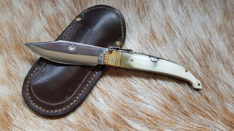 Buenos días compañeros,

Pongo a la venta una serie de navajas de mi colección, todas en perfecto estado.

Envío 11