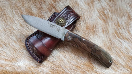 Buenos días compañeros,

Pongo a la venta una serie de navajas de mi colección, todas en perfecto estado.

Envío 130