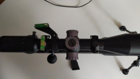 Carabina cz más alta de gama con visor primer plano focal 690322881 precio conjunto carabina visor colimado 02