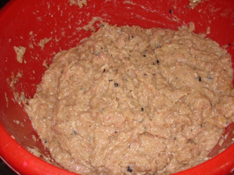 Queridos amigos: ante las expectación :8 causada por el desayuno que me he pegado esta mañana, el cual 40