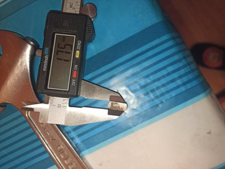 Busco, Alza para pistola Llama XV o para similares Llama I,II,III y III A
Tengo para cambiar un Alza TPU75CZ 90