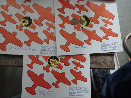 Hola tengo una Onix sport del 4,5 se le puede poner un cañon del 5,5 Un saludo 41