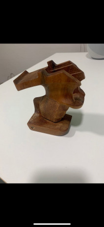 Vendo Pardini K12, Cacha a estrenar talla S ó M, botellas del 2016 121