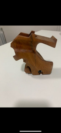 Vendo Pardini K12, Cacha a estrenar talla S ó M, botellas del 2016 120