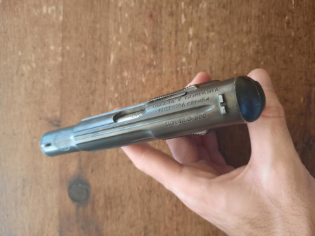 Buenas a todos,

Muy a mi pesar pongo a la venta esta magnífica  Astra 300  fabricada en  1934 . Es del 00