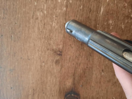 Buenas a todos,

Muy a mi pesar pongo a la venta esta magnífica  Astra 300  fabricada en  1934 . Es del 10