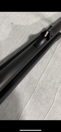 Hola compañeros, el blaser r8 ya se lo he cambiado a un compañero del grupo. Y ahora vendo un blaser r93 32