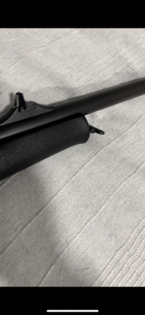 Hola compañeros, el blaser r8 ya se lo he cambiado a un compañero del grupo. Y ahora vendo un blaser r93 30