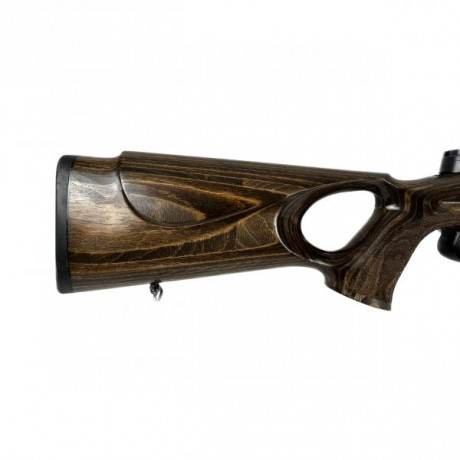 Precio:  1.650,00€ 

El Mauser M12 Max en calibre 308 Win es un rifle de caza de alta gama que combina 00