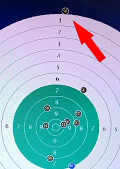 Buenas.

Pues que me ha dado por contar mis batallitas en los entrenamientos y tiradas de precisión, por 00