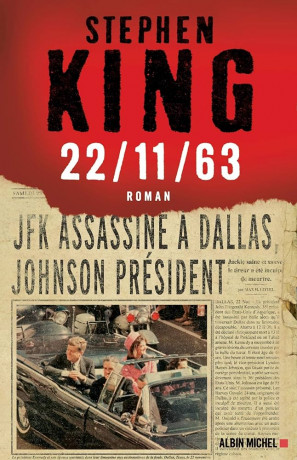 Quien asesinó a Kennedy? O mejor quién está detrás del asesinato del Presidente Kennedy?
Un saludo Spender 20