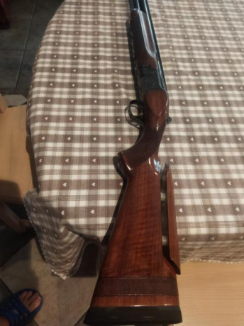  PRECIO: 450€ 
Rifle Sako Valmet .30-06 Springfield en venta. Calibre poderoso, construcción finlandesa 52