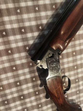  PRECIO: 450€ 
Rifle Sako Valmet .30-06 Springfield en venta. Calibre poderoso, construcción finlandesa 50