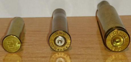 Hola
Creeis que la precisión que se puede obtener entre un 22 y y un 22MG,es la misma?,o uno de estos 161