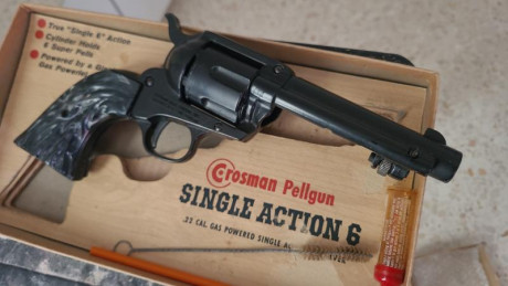 Una autentica joya en 5.5 muy pocas unidades llegaron a España caja original .

200Euros mas envio o cambiaria 02