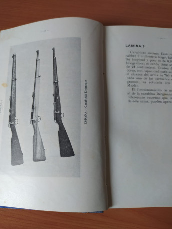 Se vende prontuario de armamento de Mariano Villoslada Miñon  Valladolid 1939.  

Precio: 30€

Interesados 01