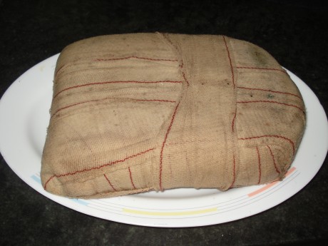 Queridos amigos: ante las expectación :8 causada por el desayuno que me he pegado esta mañana, el cual 40
