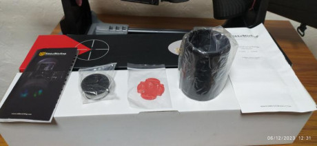 Precio: 300€
De reestreno. Perfecto Estado. En Murcia Verificable.
Nuevo en tienda vale: 440 euros. 11