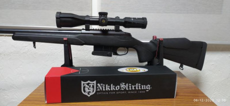 Precio: 300€
De reestreno. Perfecto Estado. En Murcia Verificable.
Nuevo en tienda vale: 440 euros. 10