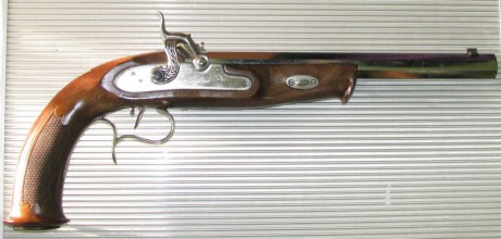  Hilo para colocar fotos, de esas armas de pólvora negra que tanto nos gustan y tenemos bien cuidadas, 170