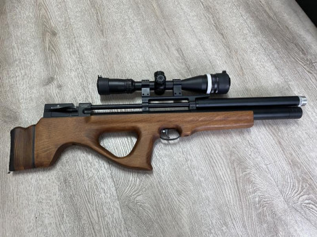 Buenos días, os presento mi juguete, como hacía algo de ruido, me lie la manta a la cabeza y le hice un 91