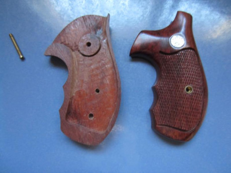Hola
Pues lo dicho, estoy interesado en la compra de este modelo de cachas
para mi S&W 686.  (Armazon 120