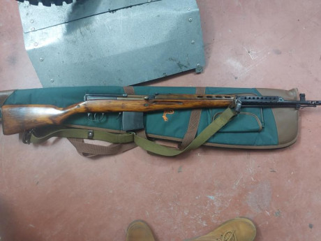 Hola lo dicho ando buscando hierros con solera por si alguien quiere sacarse alguno
Saludos al foro 10