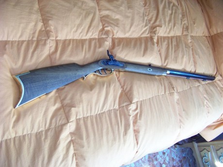  Hilo para colocar fotos, de esas armas de pólvora negra que tanto nos gustan y tenemos bien cuidadas, 50