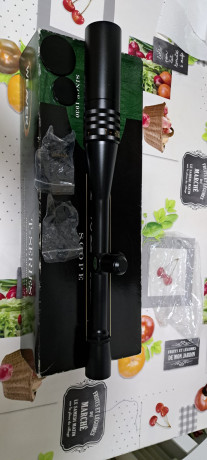 Un amigo vende weaver t36 punto dot 02