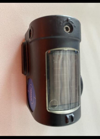 HENSOLDT RSA RED DOT
 PRECIO: 250 € envio incluido 


Magnification: 1x
Resolution in the middle of the 01