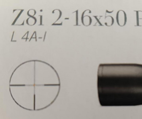 Buenas, vendemos esta unidad de rifle Blaser R8 Profesional en calibre 30-06 sin estrenar solo sacado 12