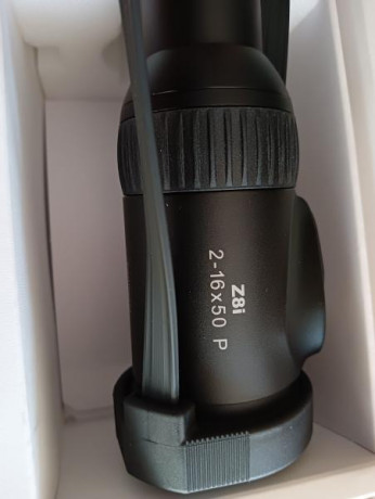 Buenas, vendemos esta unidad de rifle Blaser R8 Profesional en calibre 30-06 sin estrenar solo sacado 20