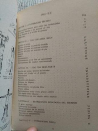 Preparación tecnica,física y psicológica. Francisco Gaya Riera.1975. 77pp. 25€ más gastos de envío o entrega 01