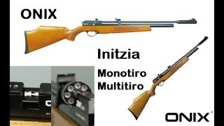 Buenas,
Busco una carabina de pcp para 10 mts en buen estado pero lo más económica posible,ya que no pretendo 110