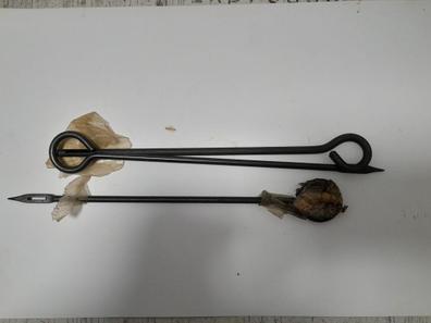 Hola amigos, busco para comprar una baqueta para una pistola Campogiro. Muchas gracias 00