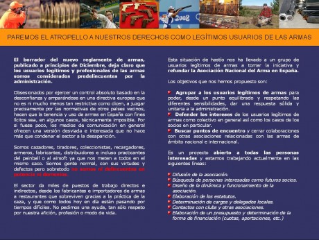 Usar el otro post que está más actualizado pero para que os hagais una idea....


  SOMOS MÁS DE 1.000 20