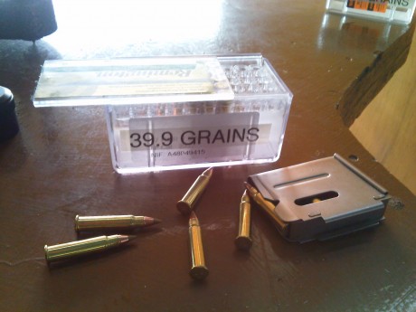 hola a todos pues estoy pensando comprarme una carabina del 22 para tirar unos tiros en la galeria y he 60
