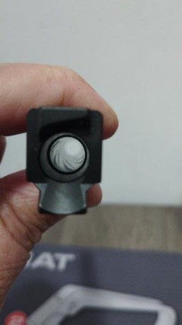 Vendo Glock 17 3 generación comprada nueva en Álvarez hace unos 18 meses.
En Armería Marcos le cambiaron 71