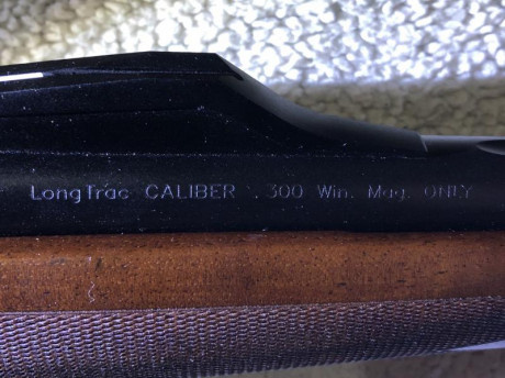 Se vende browning long track con cañón fluted y bases y anilllas apel originales, se encuentra en almeria, 01