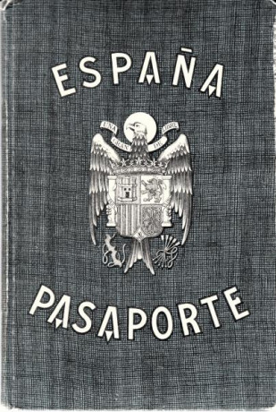  EN RECUERDO Y HOMENAJE A LOS QUE YA NO ESTÁN. 

Si pones en  GOOGLE    PASAPORTES EN LA MEMORIA   da 50
