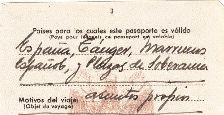  EN RECUERDO Y HOMENAJE A LOS QUE YA NO ESTÁN. 

Si pones en  GOOGLE    PASAPORTES EN LA MEMORIA   da 62