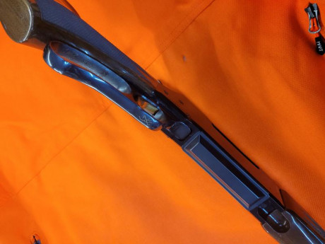 Hola.
Un amigo tiene en venta un Browning BLR calibre 7mm RM con dos salidas al campo y en un estado impecable. 11