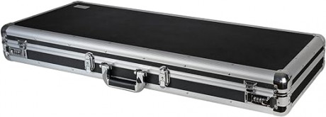 Se vende por no usar Maletín para transporte de ARMAS HMF 14404-02 SIN ESTRENAR.

El HMF maletín de rifles 00
