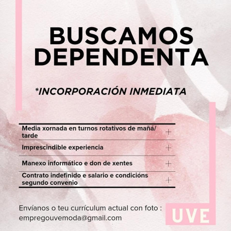 Pues se me ha ocurrido que podemos apuntarnos aquí los que buscamos trabajo y también los que ofrecen 10