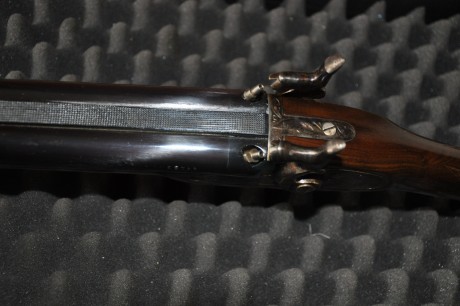  Hilo para colocar fotos, de esas armas de pólvora negra que tanto nos gustan y tenemos bien cuidadas, 02