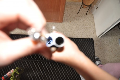  Hilo para colocar fotos, de esas armas de pólvora negra que tanto nos gustan y tenemos bien cuidadas, 11