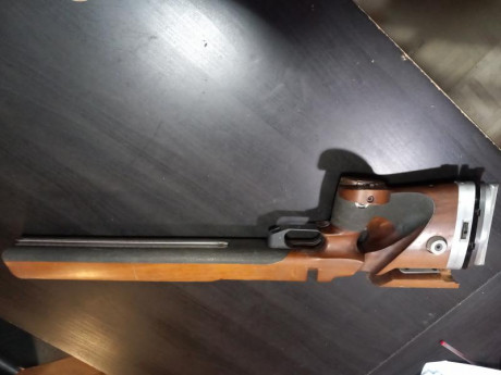 SE VENDE  culata para Anschutz 1907/1913
Carece de rabera
Precio 400,00 € 20